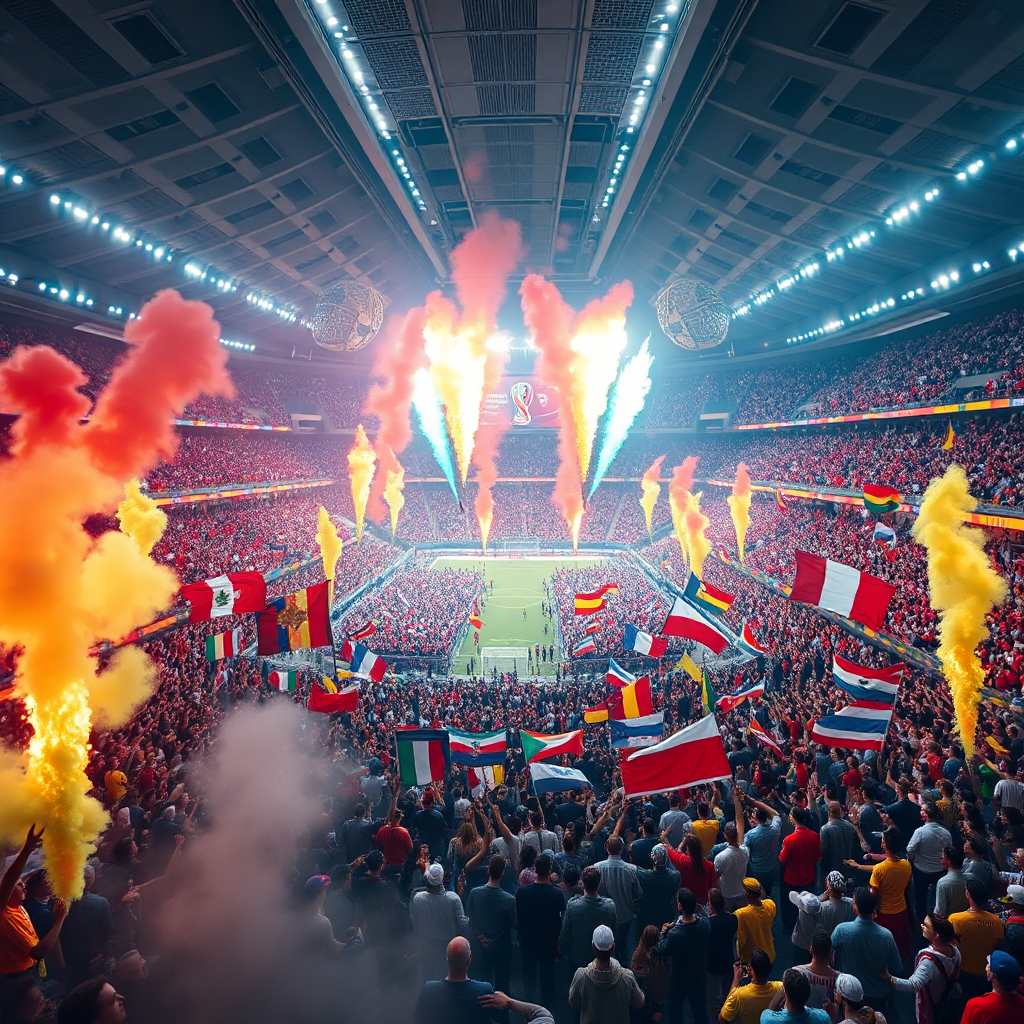 Nóng trước giờ G: Scotland vs Brazil – Liệu có bất ngờ ở World Cup 2026?